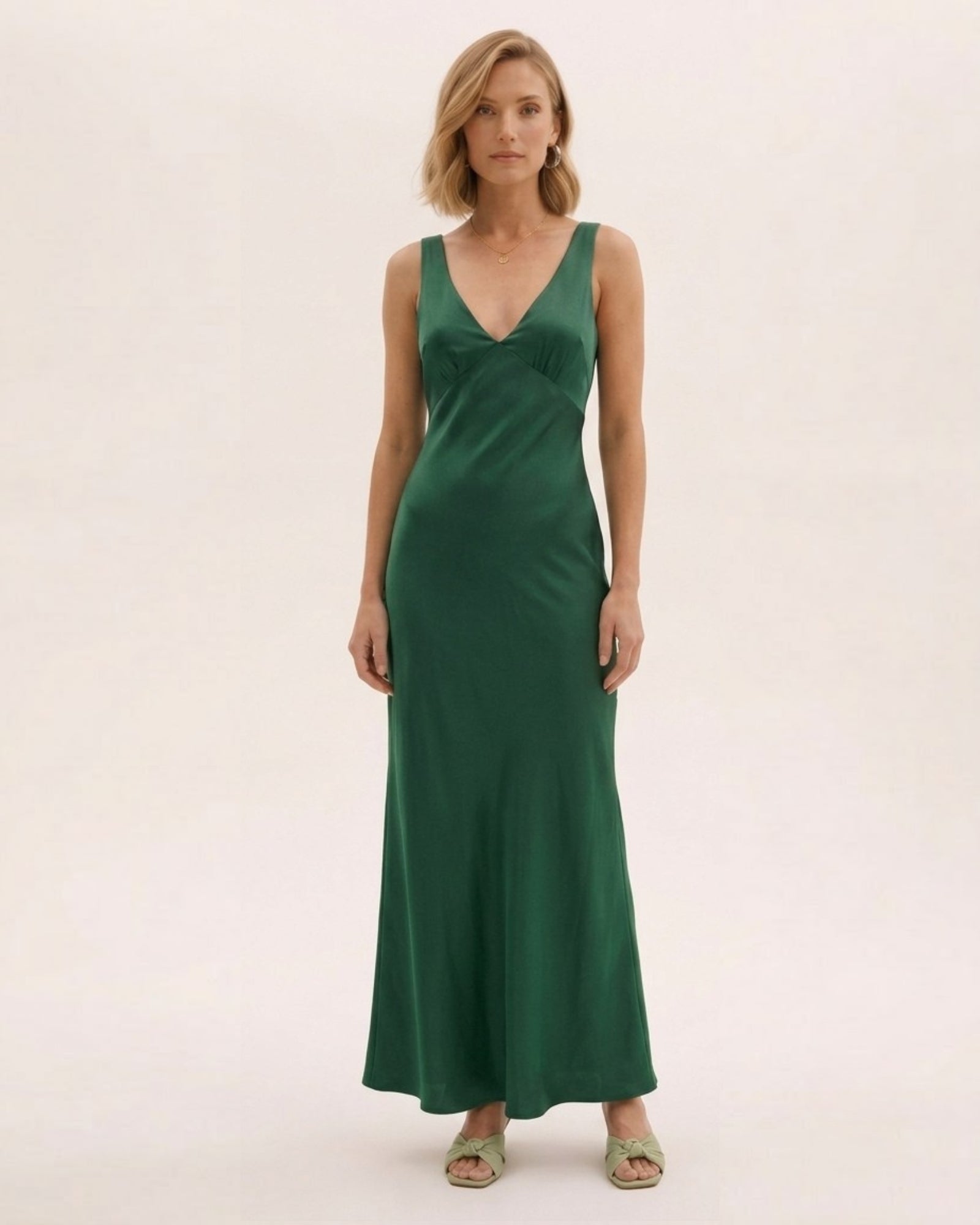 Seren Slip Dress