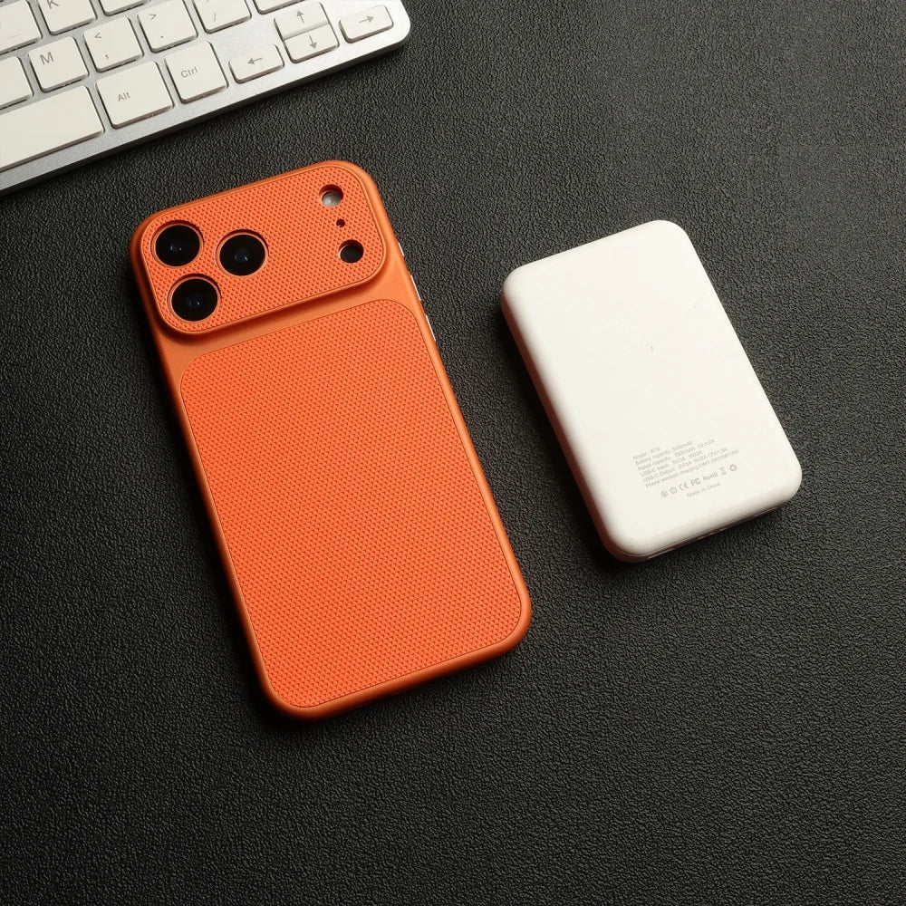 Ridgeline Protective iPhone Case
