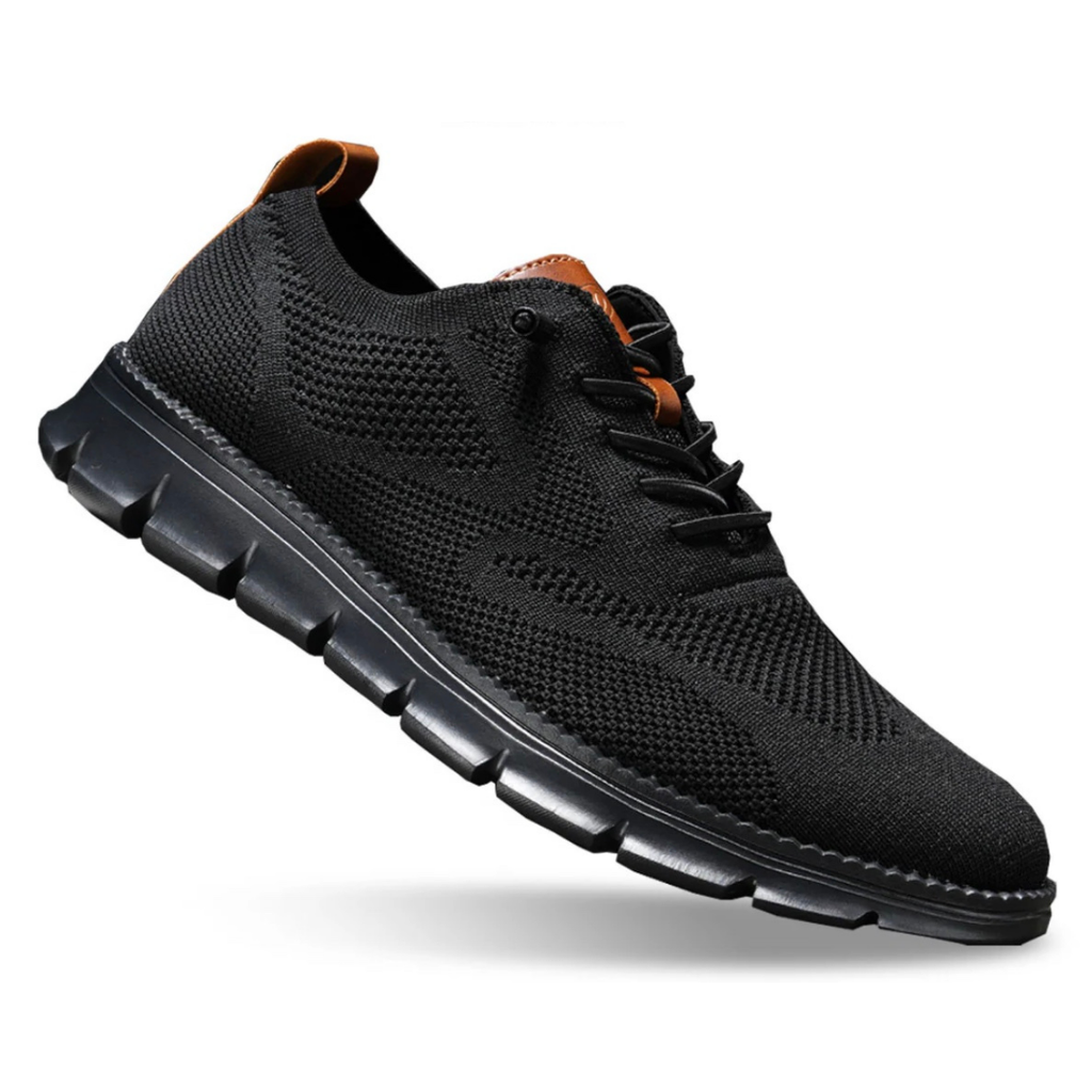 Cloud Comfort Sneaker