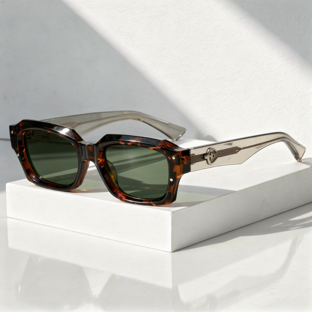Brixford Shades