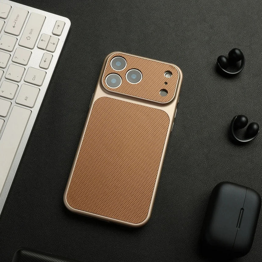 Ridgeline Protective iPhone Case