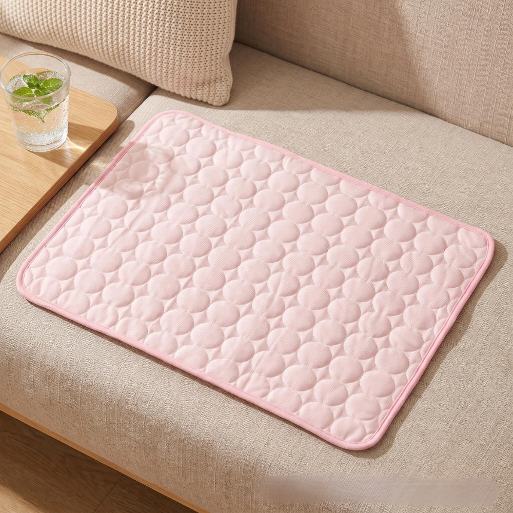 Breezy Paws Cooling Mat