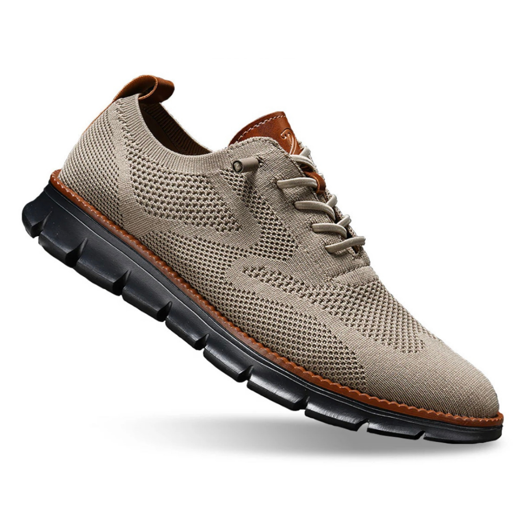 Cloud Comfort Sneaker