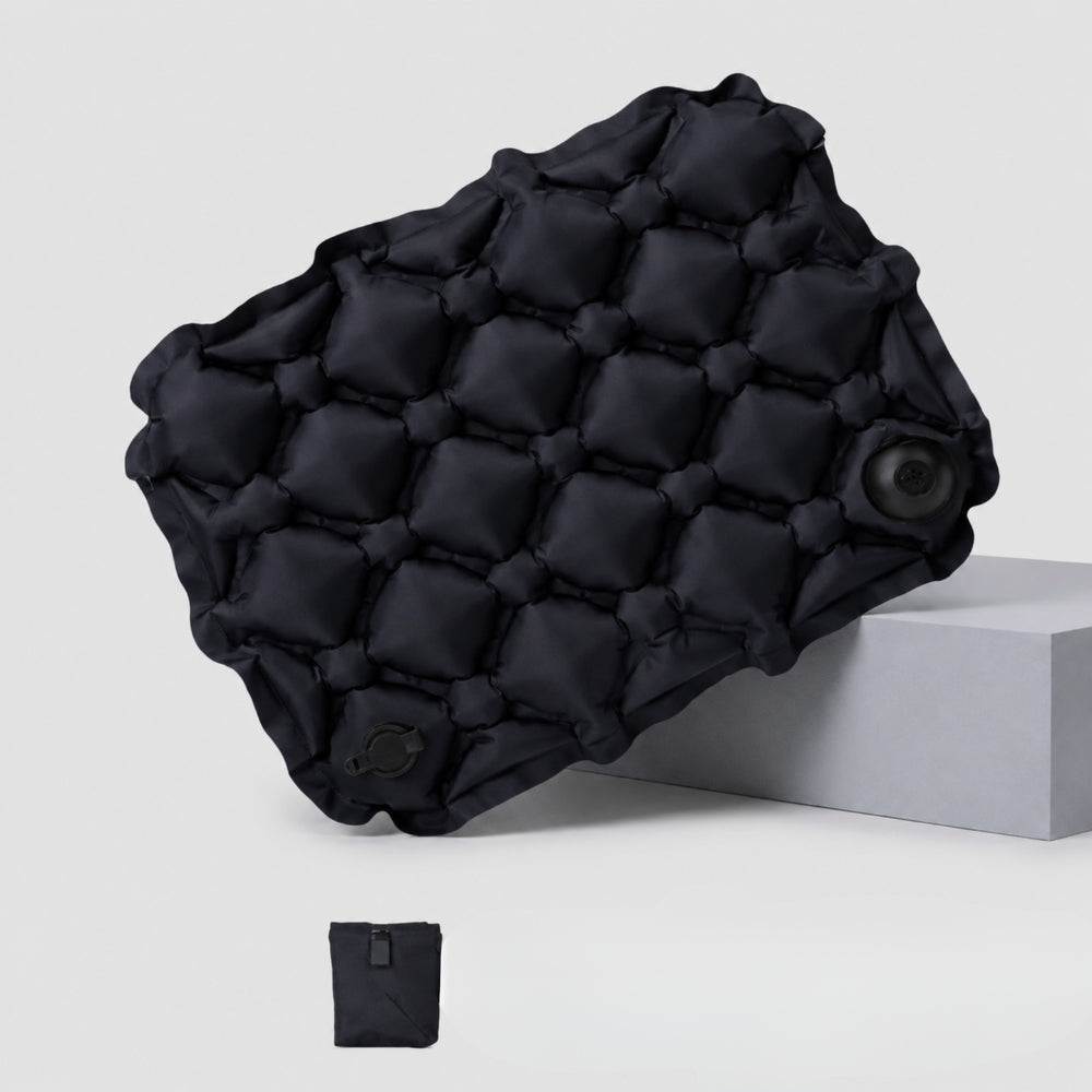 Inflatable Travel Mat