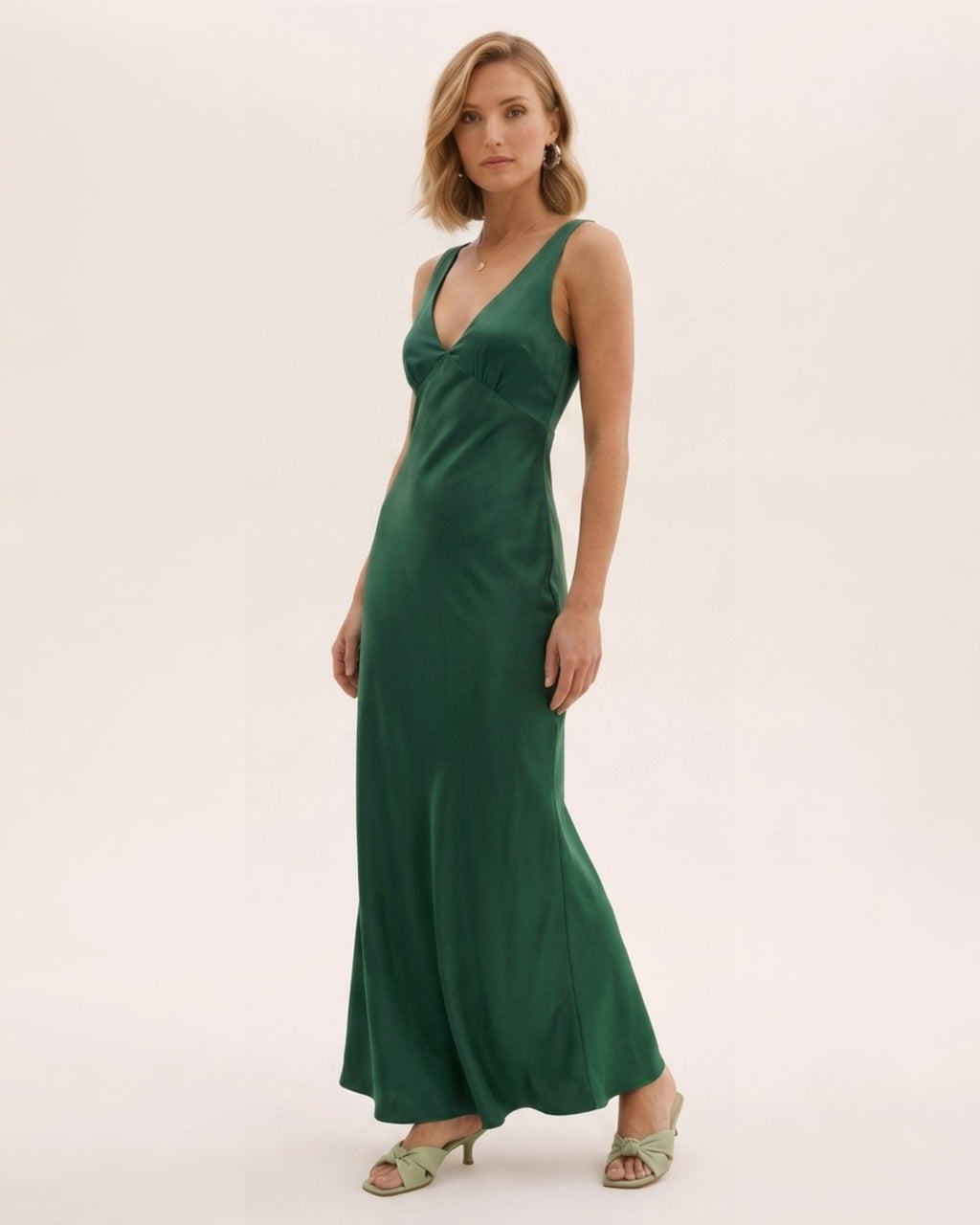 Seren Slip Dress
