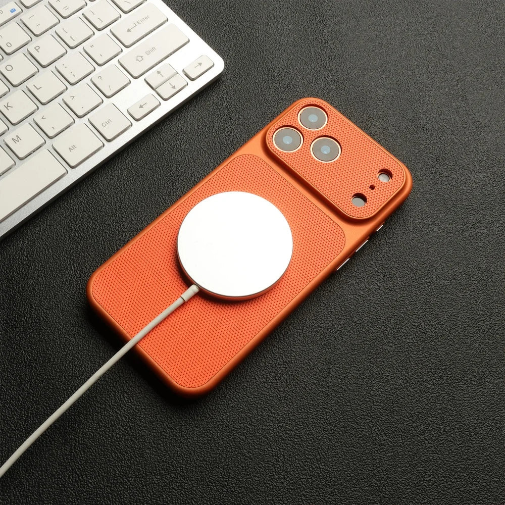 Ridgeline Protective iPhone Case