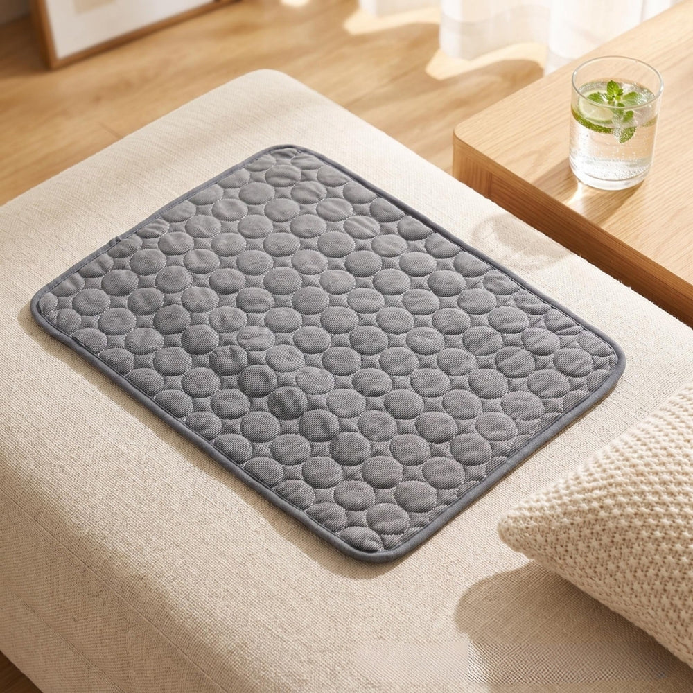 Breezy Paws Cooling Mat