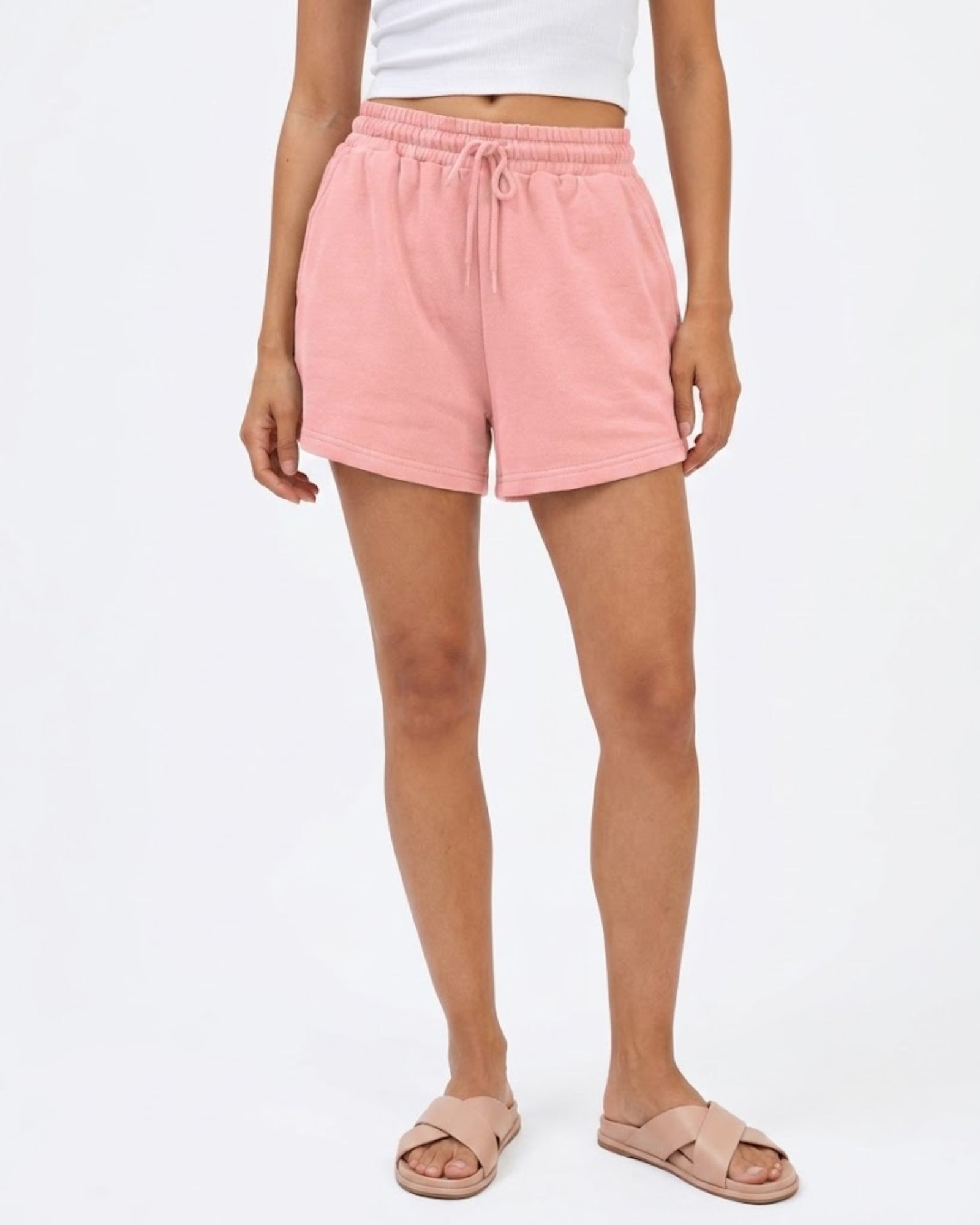 Talia Beach Short
