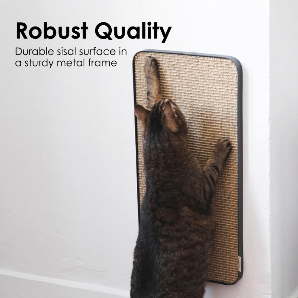 Purrline Scratchpad