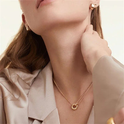 Gouden Ketting