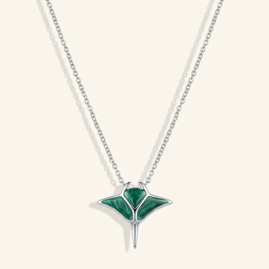 Manta Rog Ketting