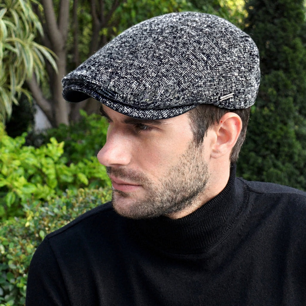 Colton Textured Beret