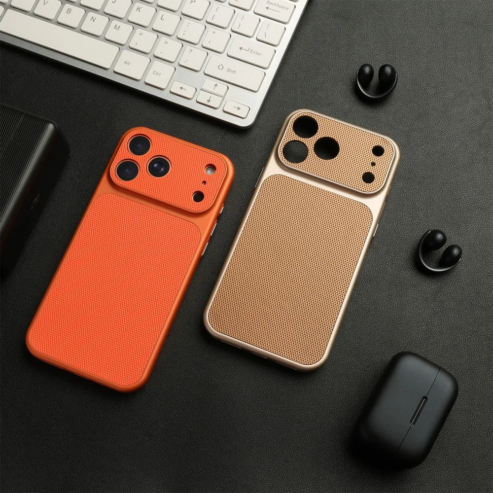 Ridgeline Protective iPhone Case
