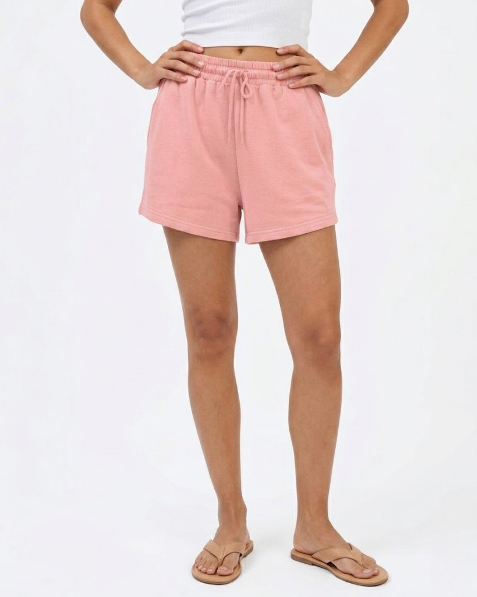 Talia Beach Short