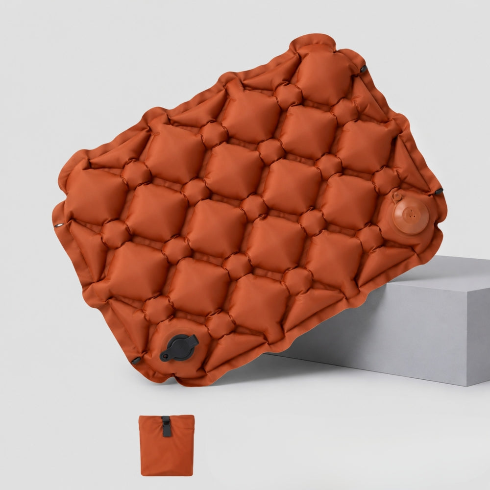 Inflatable Travel Mat