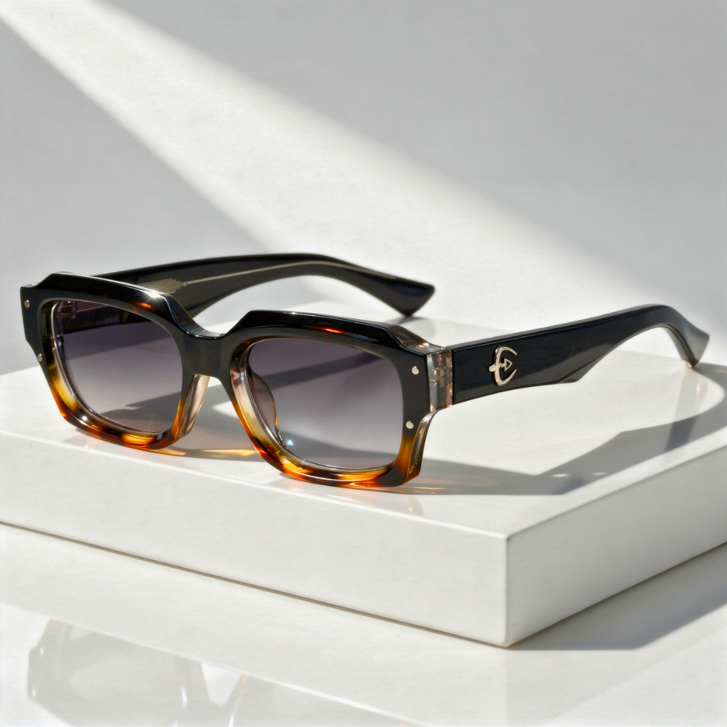 Brixford Shades
