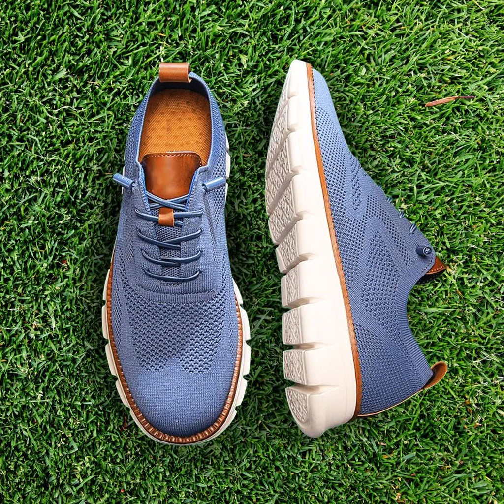 Cloud Comfort Sneaker