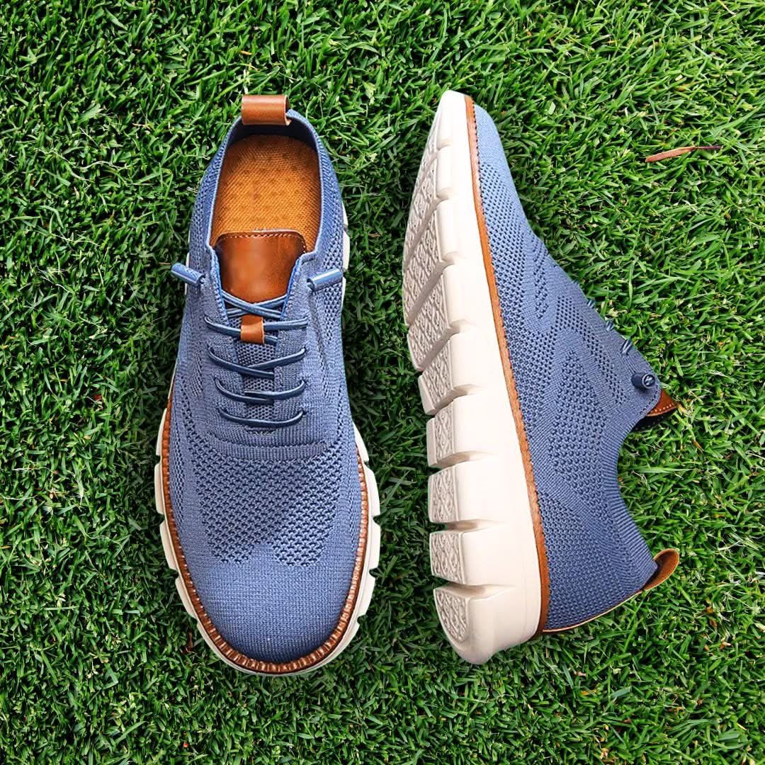 Cloud Comfort Sneaker