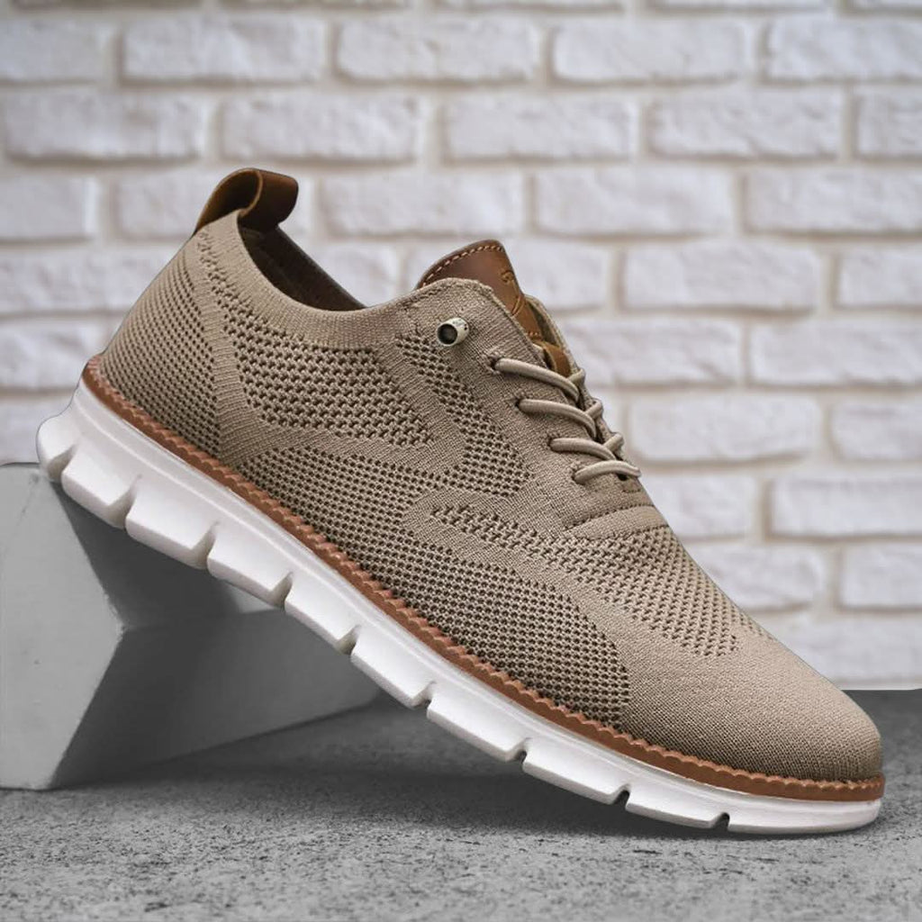Cloud Comfort Sneaker