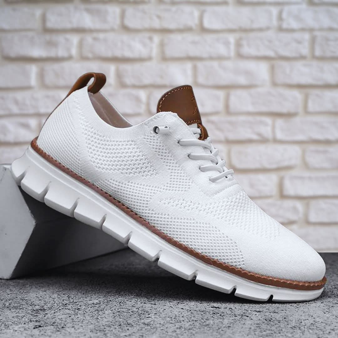 Cloud Comfort Sneaker