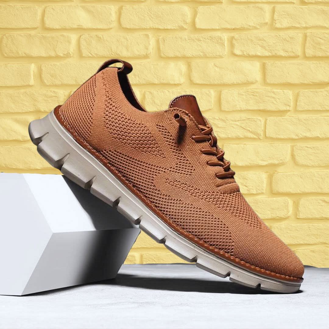 Cloud Comfort Sneaker
