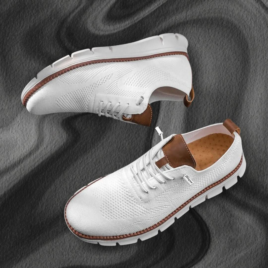 Cloud Comfort Sneaker