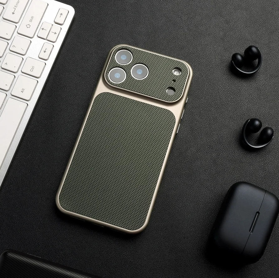 Ridgeline Protective iPhone Case