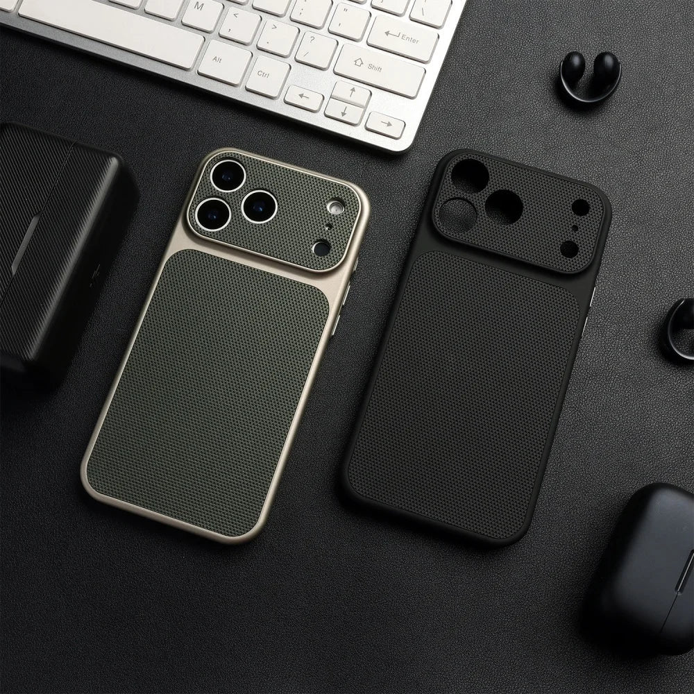 Ridgeline Protective iPhone Case