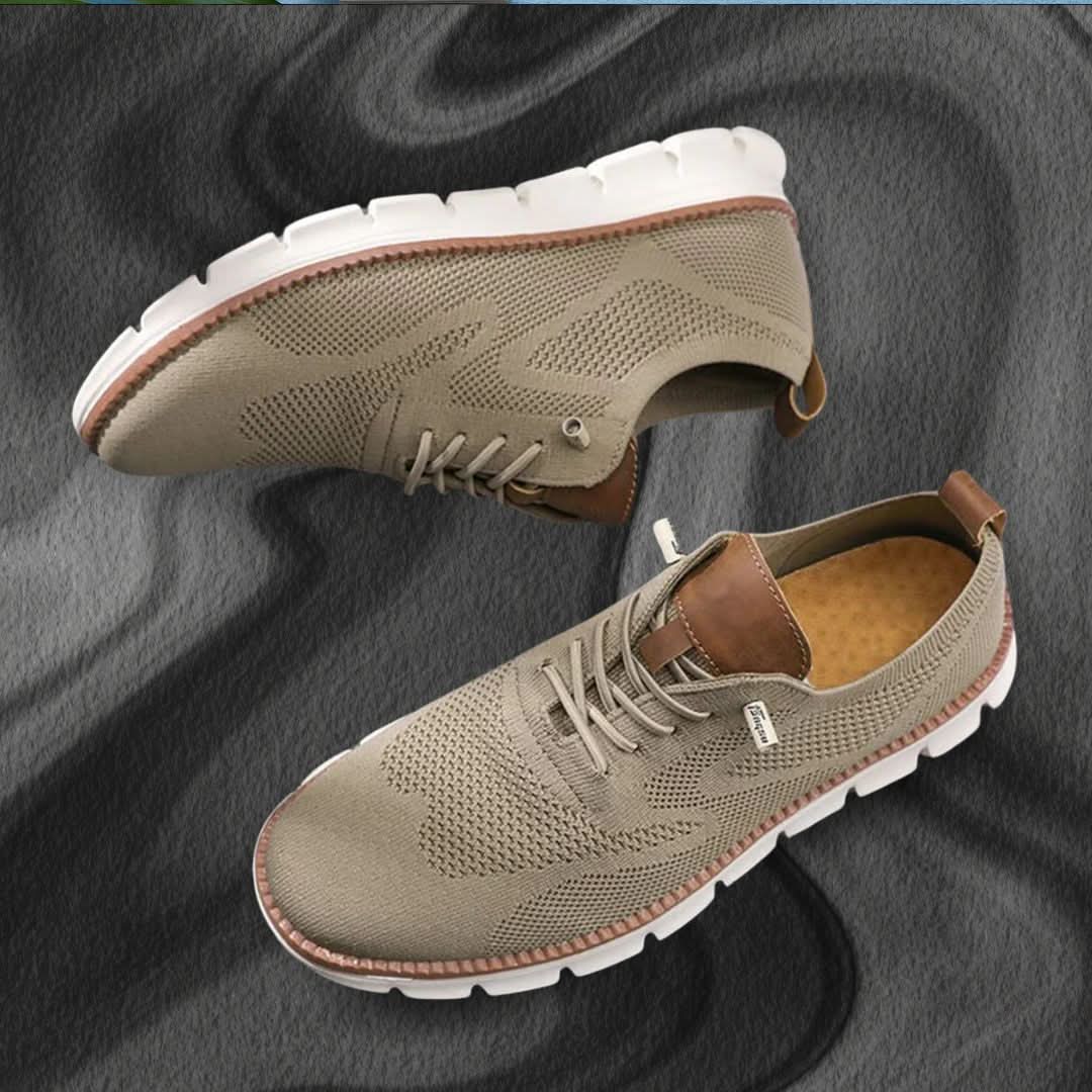 Cloud Comfort Sneaker