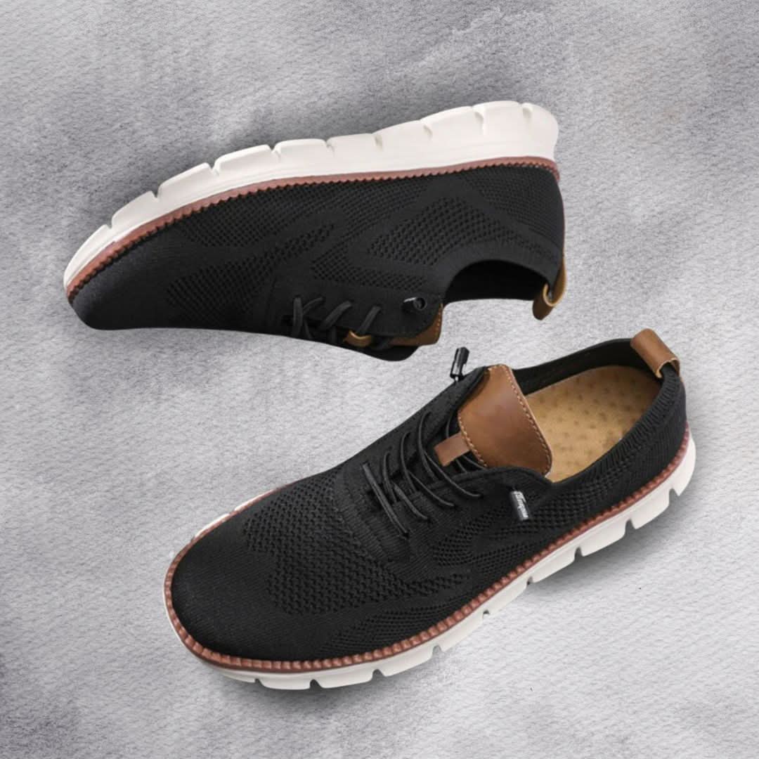 Cloud Comfort Sneaker