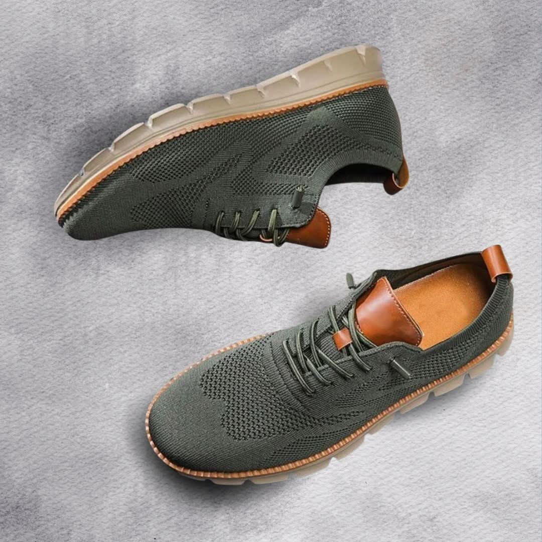 Cloud Comfort Sneaker