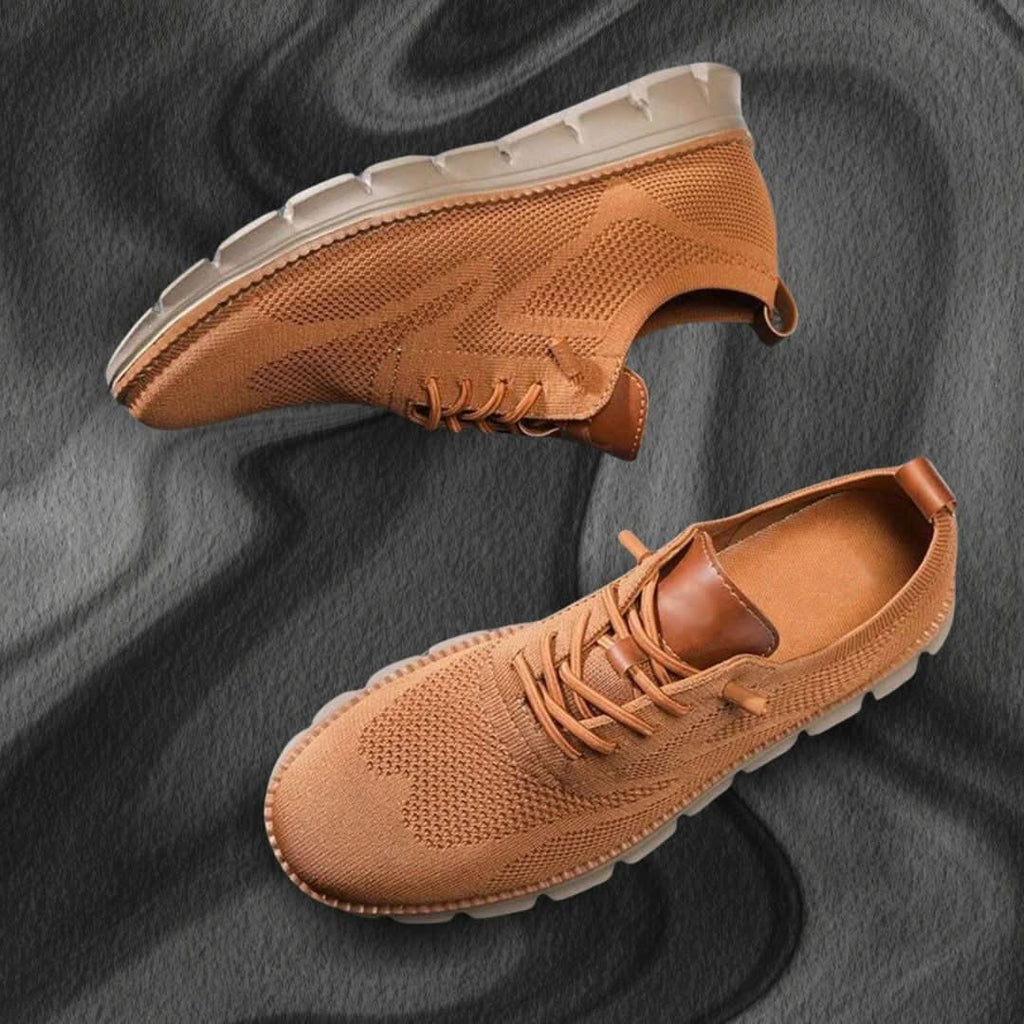 Cloud Comfort Sneaker