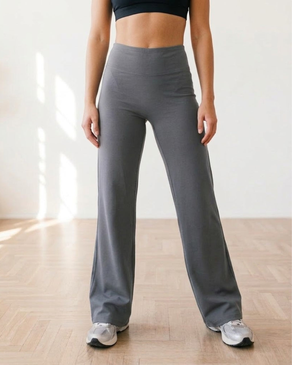 Nova Straight Wide Leggings