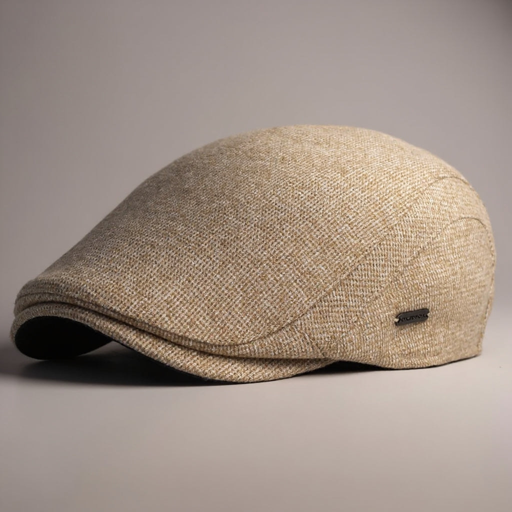 Colton Textured Beret