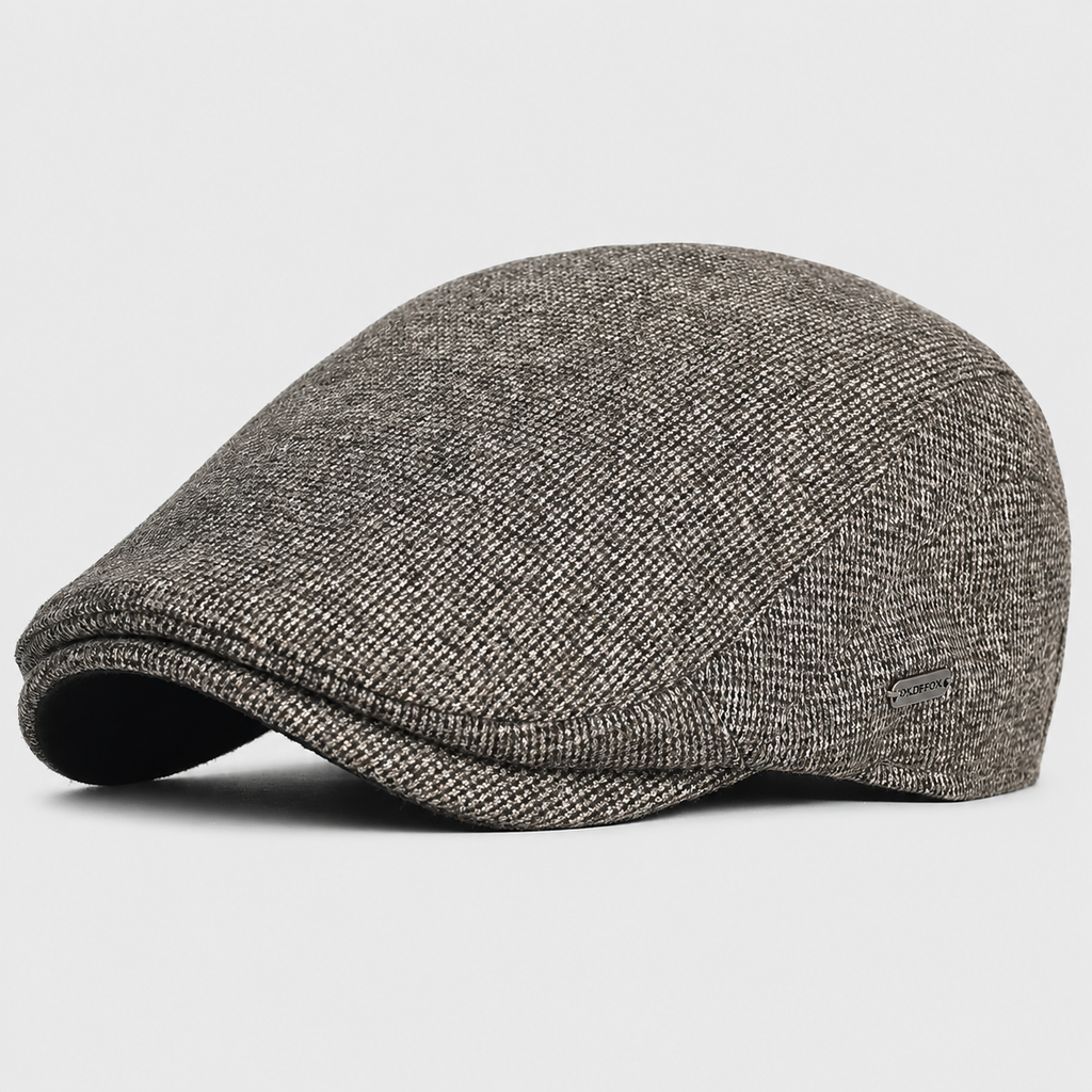 Colton Textured Beret