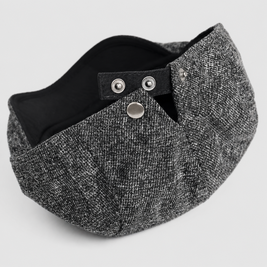 Colton Textured Beret