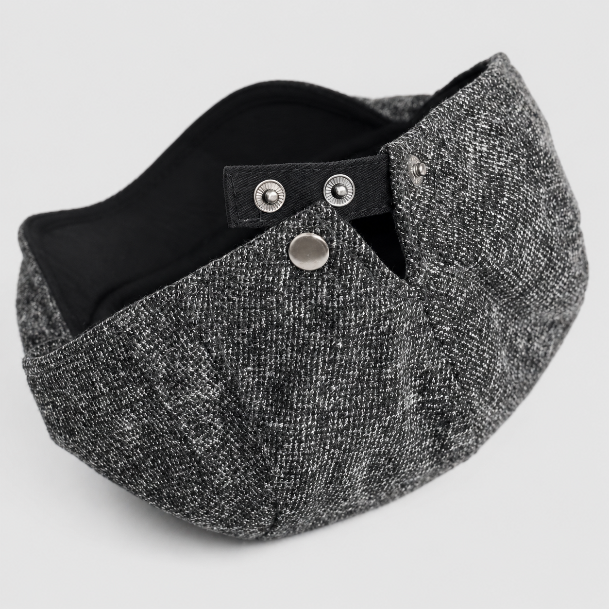 Colton Textured Beret