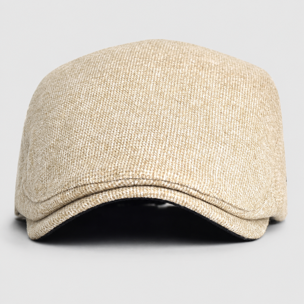 Colton Textured Beret