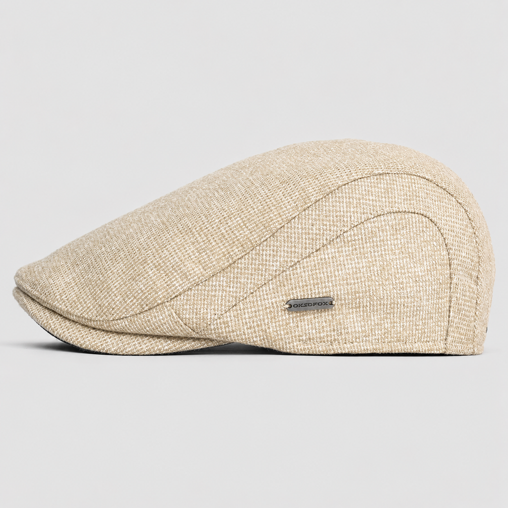 Colton Textured Beret