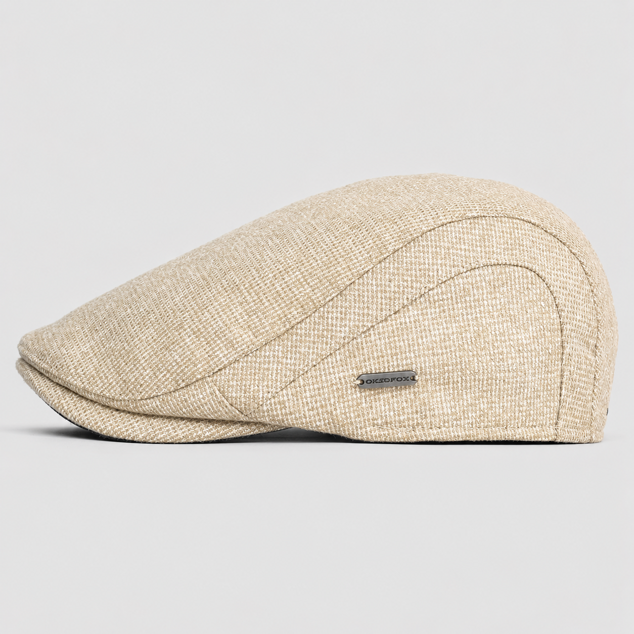 Colton Textured Beret