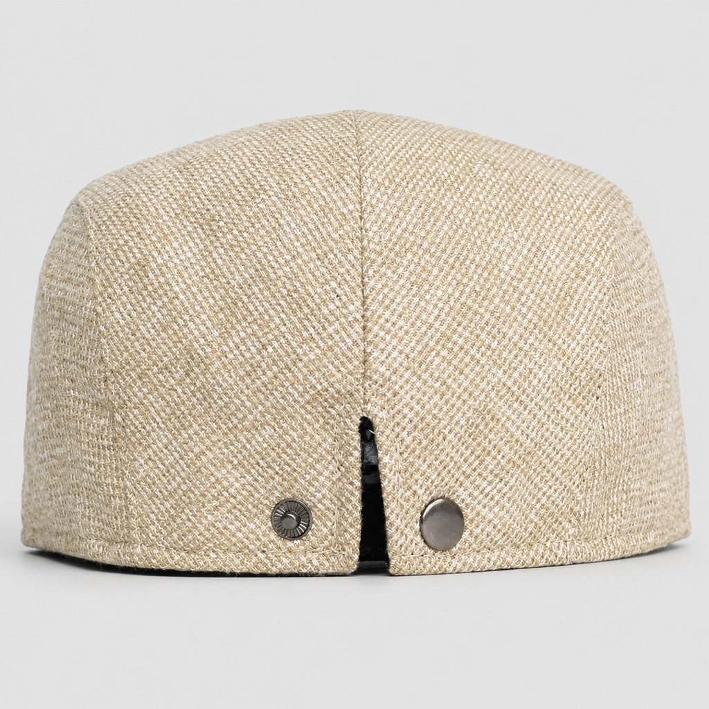 Colton Textured Beret