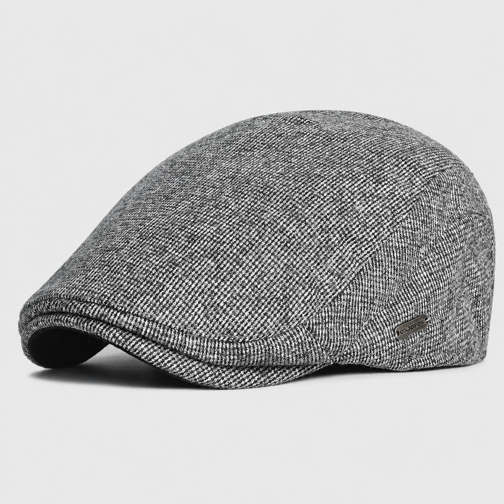 Colton Textured Beret