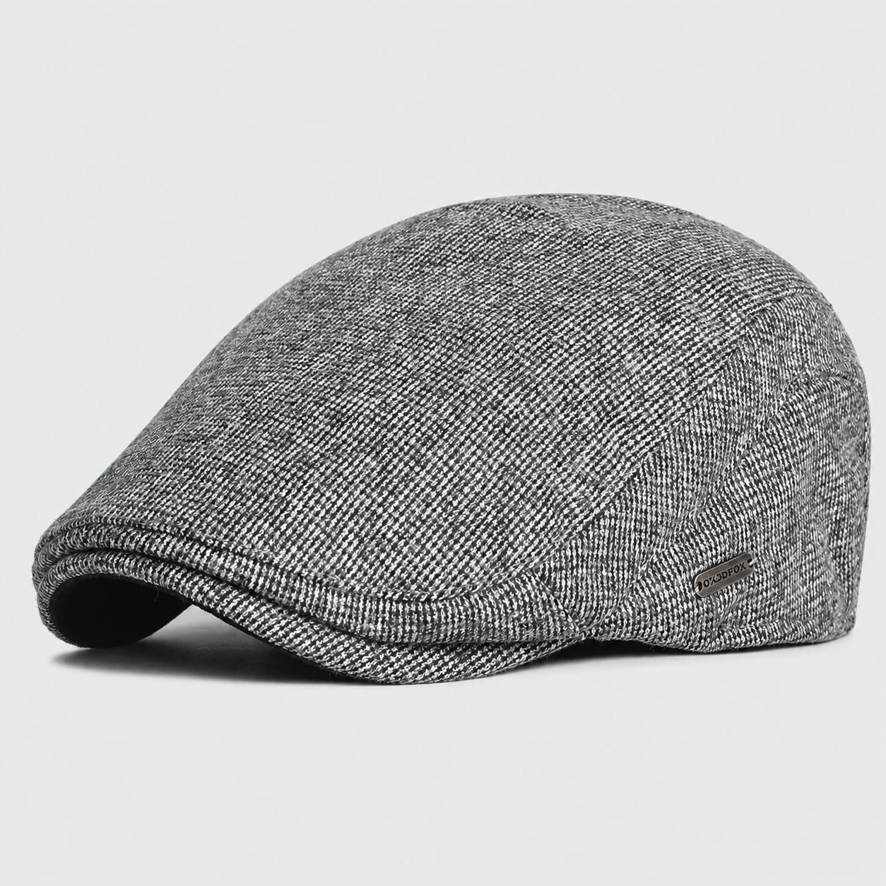 Colton Textured Beret