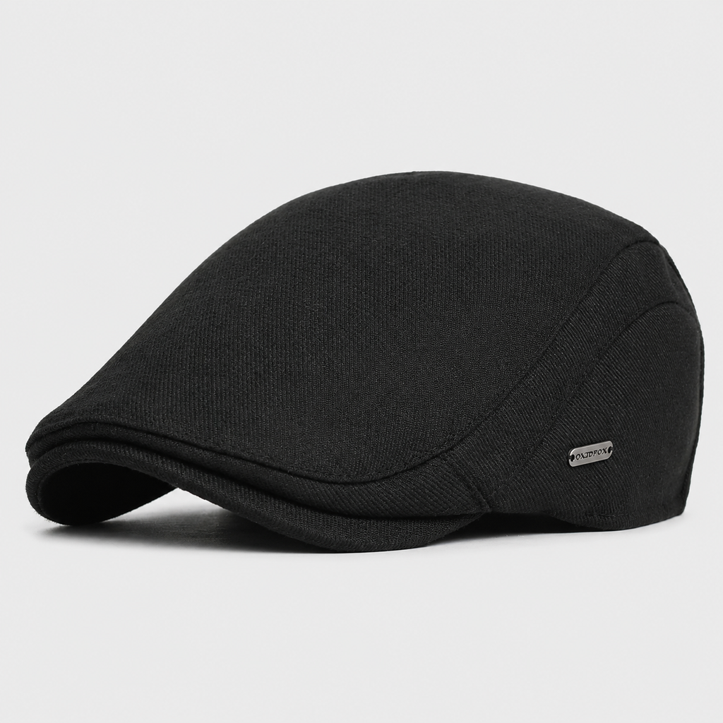 Colton Textured Beret