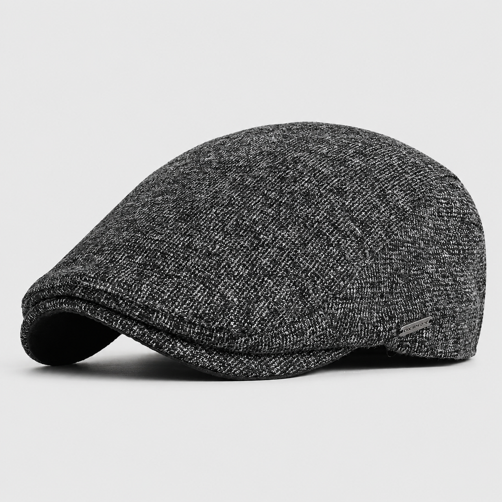 Colton Textured Beret