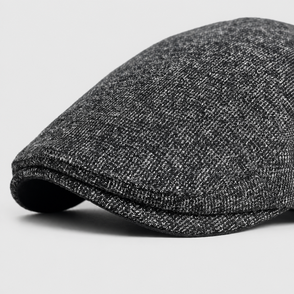 Colton Textured Beret