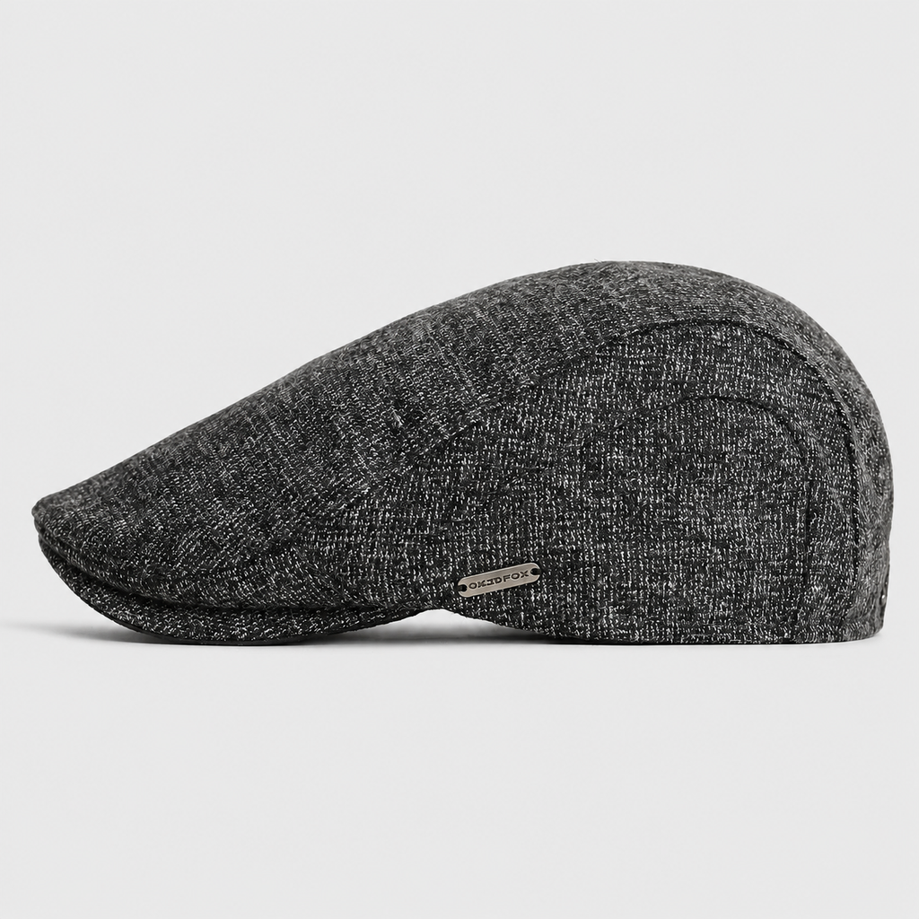 Colton Textured Beret