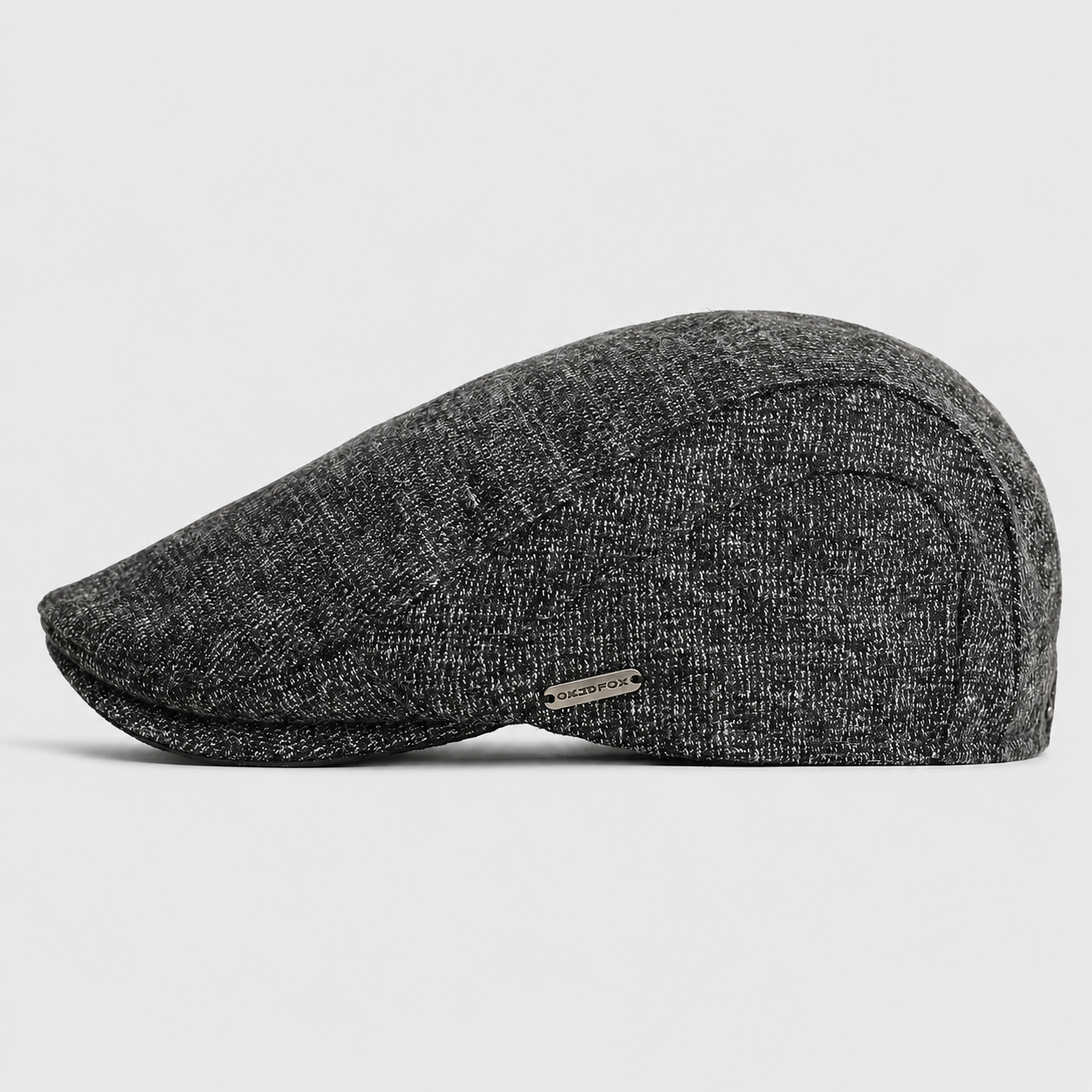 Colton Textured Beret