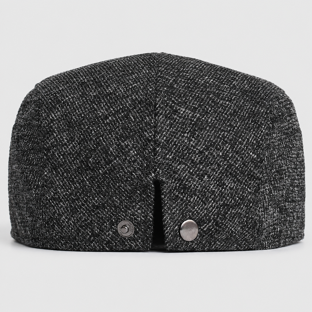 Colton Textured Beret
