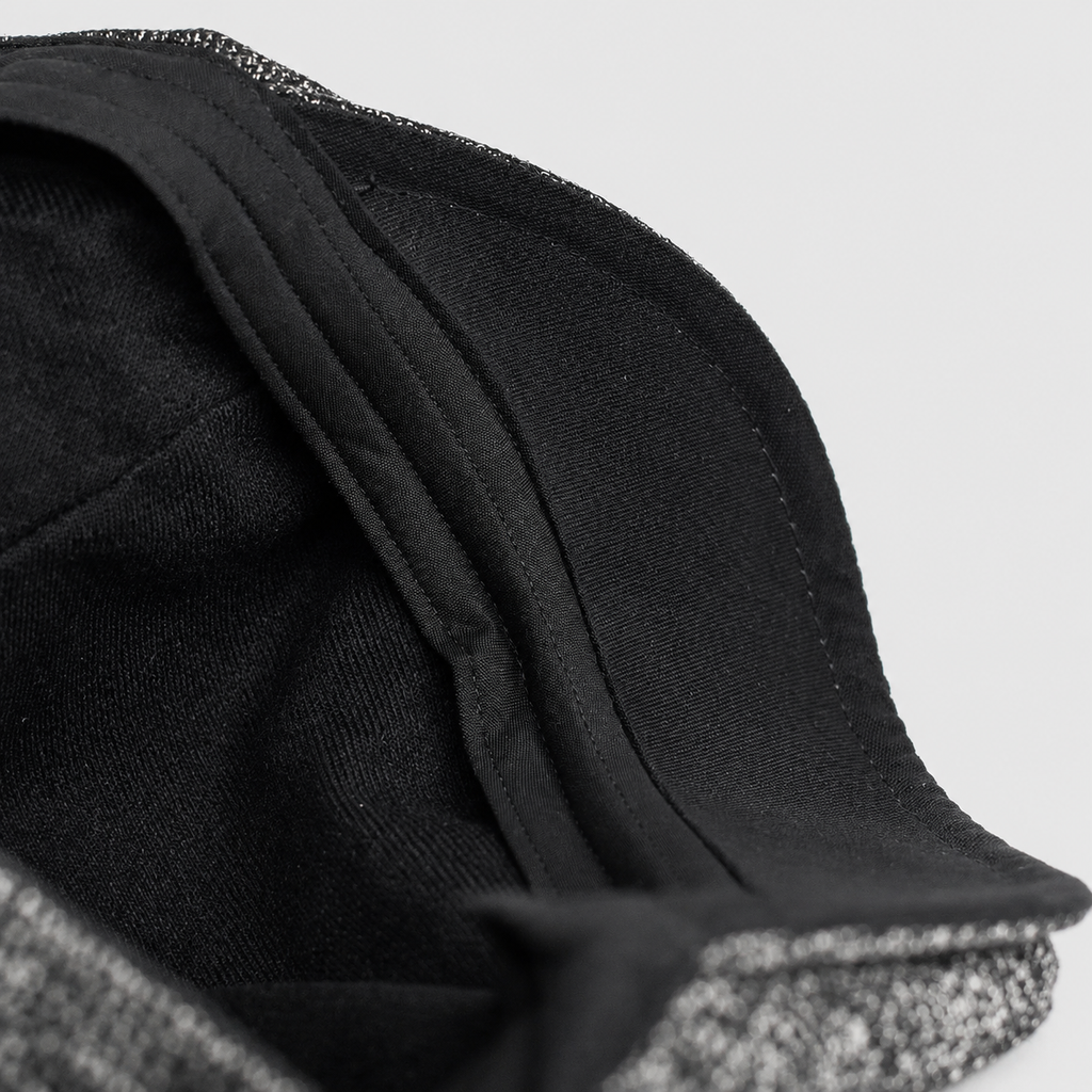 Colton Textured Beret
